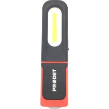 Dht Şarjlı LED Fener LED Lamba 350 Lümen