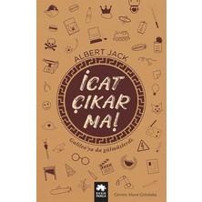 Teknocan Marketing Icat Çıkarma!