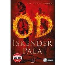 Teknocan Marketing Od - Bir Yunus Romanı: Bir Yunus Romanı
