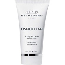 Teknocan Marketing Institut Esthederm Lightening Buffing Mask - Granülsüz Peeling Maske 1 Paket