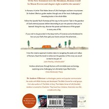 Teknocan Marketing Romans: A Letter That Makes Sense Of Life