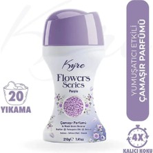 Kyre Çamasır Parfümü ( Flowers Serisi ) Purple 210 gr