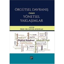 Teknocan Marketing Örgütsel Davranış Odaklı Yönetsel Yaklaşımlar