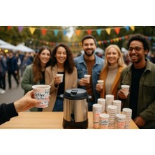 Teknocan Marketing Kullan At 50'li Paket Karton