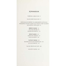 Teknocan Marketing Çernobil Duası - Geleceğin Tarihi: 2015 Nobel Edebiyat Ödülü