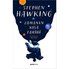 Teknocan Marketing Zamanın Kısa Tarihi: Güncellenmiş Baskıdan Yeni Çeviri