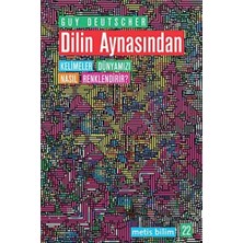 Teknocan Marketing Dilin Aynasından: Kelimeler Dünyamızı Nasıl Renklendirir?