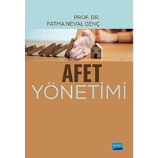Teknocan Marketing Afet Yönetimi