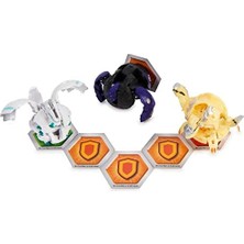 Teknocan Marketing Bakugan Başlangıç Paketi