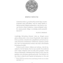 Teknocan Marketing Katabasis: Sarı Yüz'ün Yazarından