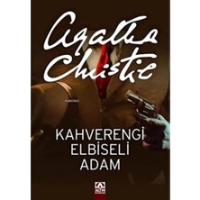 Teknocan Marketing Kahverengi Elbiseli Adam