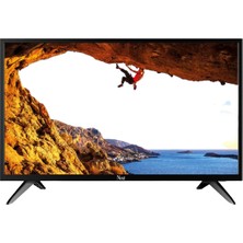 Next YE-22020KT 22 inç 55 Ekran Full HD LED TV, Dahili Uydu Alıcılı TV