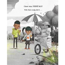 Teknocan Marketing Ravi's Roar: A Big Bright Feelings Book