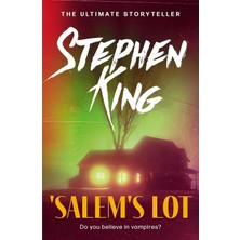 Teknocan Marketing Salem's Lot
