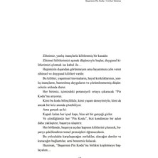 Teknocan Marketing Başarının Pin Kodu