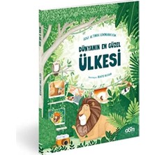 Teknocan Marketing Dünyanın En Güzel Ülkesi