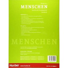 Teknocan Marketing Sechsbandige Ausgabe: Kursbuch A1.2 Mit Online Audio