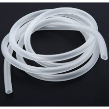 Armatürk Silikonlu Akvaryum Hava Hortumu 10 Metre Beyaz Renkli 4*6 Ebatlarda Kullanım Amacı