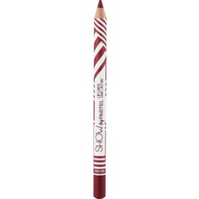 Teknocan Marketing Pastel Show By Pastel Lip Liner 208 1.14G