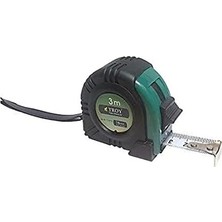 Teknocan Marketing T 23103 Stoperli Şerit Metre, 3 x 16 mm