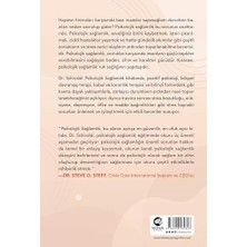 Teknocan Marketing Psikolojik Sağlamlık (Rezilyans)