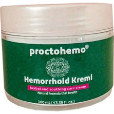 Sb Shopping Proctohemo 150 ml Bakım Kremi