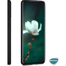 Teknocan Marketing Silicone Galaxy S20 Için Kılıf [galaxy S20 ile Uyumlu Kılıf - ]