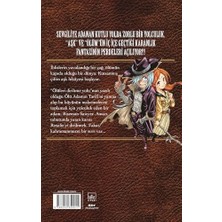 Teknocan Marketing Marry Grave 1.cilt