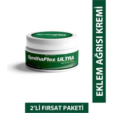 Sb Shopping Synthaflex Ultra Kremi 2 Adet