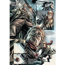 Teknocan Marketing Batman - Noel