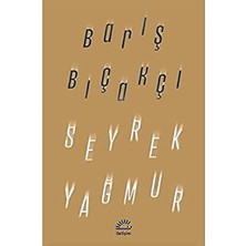 Teknocan Marketing Seyrek Yağmur