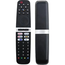 Işık Tv Arçelik Beko Grundıng Ses Komutulu Androıd Tv Kumandası