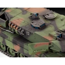 Teknocan Marketing Leopard 2 A6M-3180