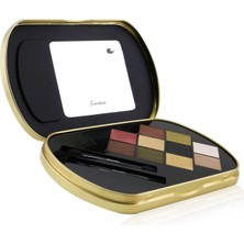 Teknocan Marketing Goldenland Harmony Eyeshadows Far Paleti