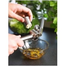 Teknocan Marketing Koncis Sarımsak Ezici