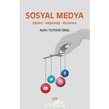 Teknocan Marketing Sosyal Medya: Etkileri, Bağımlılığı ve Ölçülmesi