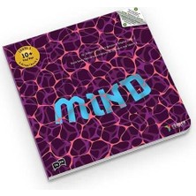 Teknocan Marketing 10+ Yaş 6'lı Set / Iq, Dikkat ve Yetenek Geliştiren Kitaplar Serisi