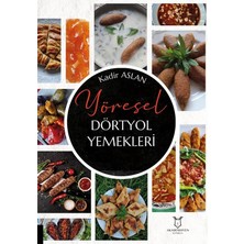 Teknocan Marketing Yöresel Dörtyol Yemekleri