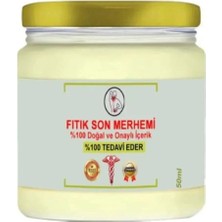 Sb Shopping Süper Fıtık Son Merhemi Bakım ve Masaj Kremi 50 ml x 1 Adet
