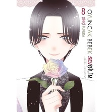 Teknocan Marketing Oyuncak Bebek Sevgilim 8.cilt