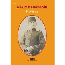 Teknocan Marketing Hayatım - Kâzım Karabekir