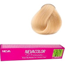 Teknocan Marketing Neva Color Tüp Boya 10