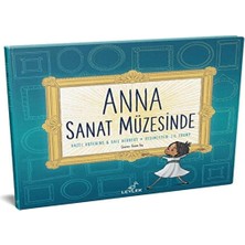 Teknocan Marketing Anna Sanat Müzesinde