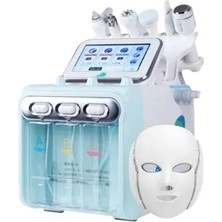 Anka Lazer Hydrafacial 7 In 1