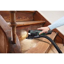 Teknocan Marketing Pmf 350 Ces Çok Fonksiyonlu El Aleti, Testere Bıçağı, Zımpara Kağıdı & Tabanı, 350W, Brüt Ağırlık: 3,21 Kg, 15.000 – 20.000 Dev/dak, Çantalı, Yeşil