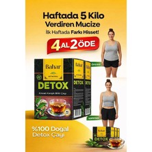 kinoa İLK HAFTADA HAFİFLE!! Bitki detox Çayı Form Kino’lı Çayı detoks zayıflama diyet ürünleri bitkisel besin destekleyici 1 kutu 30 adet ) odem ve sıskınlık