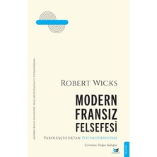Teknocan Marketing Modern Fransız Felsefesi