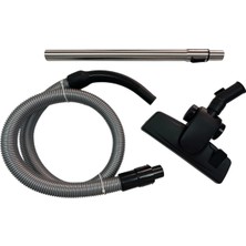 Fakir Ranger Elektrikli Süpürge Için Hortum Seti