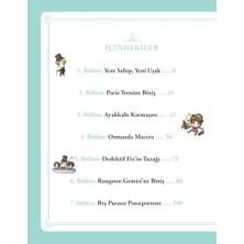 Teknocan Marketing 80 Günde Dünya Turu: ( Çizgi Roman )