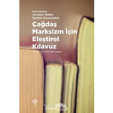 Teknocan Marketing Çağdaş Marksizm Için Eleştirel Kılavuz